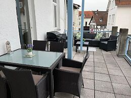 Gäste-Liesel Ferienwohnungen