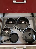 Gäste-Liesel Ferienwohnungen