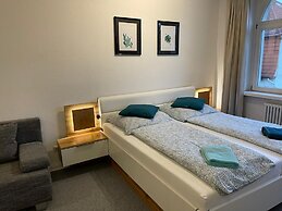 Gäste-Liesel Ferienwohnungen