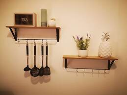 Gäste-Liesel Ferienwohnungen