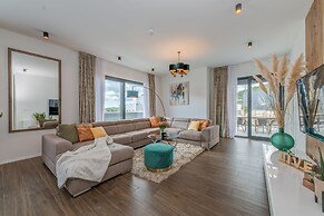 Villa Le' Tini Luxury - Luxury Residence