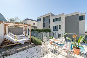 Villa Le' Tini Luxury - Luxury Residence