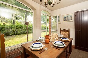 Vittoria Apartments by Mmega