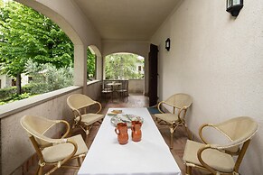 Vittoria Apartments by Mmega