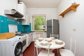 Vittoria Apartments by Mmega