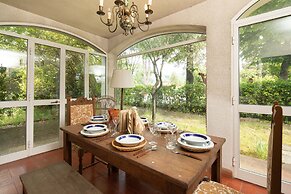 Vittoria Apartments by Mmega