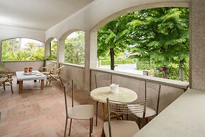 Vittoria Apartments by Mmega