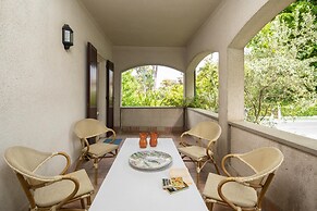 Vittoria Apartments by Mmega