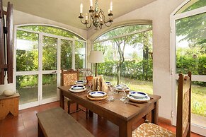 Vittoria Apartments by Mmega