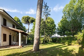 Vittoria Apartments by Mmega