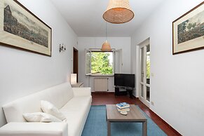 Vittoria Apartments by Mmega