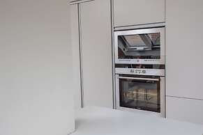 Luxury Central Duplex with terrace