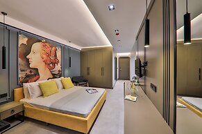Neva Boutique Hotel