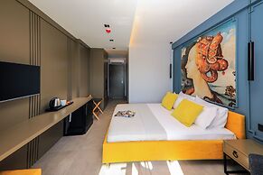 Neva Boutique Hotel