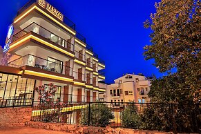 Neva Boutique Hotel