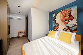 Neva Boutique Hotel