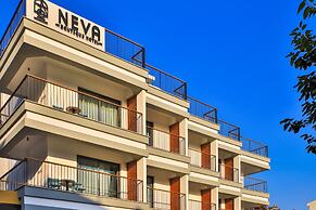 Neva Boutique Hotel