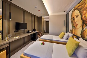 Neva Boutique Hotel