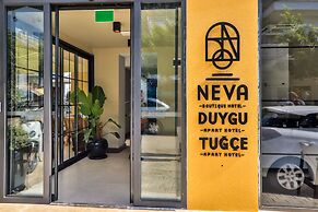 Neva Boutique Hotel