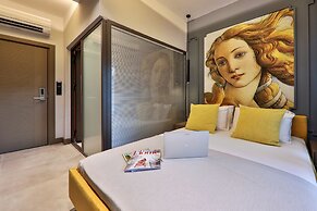 Neva Boutique Hotel