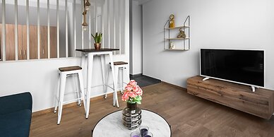 Ipanema Nilie Hospitality MGMT