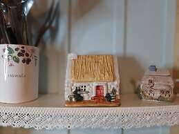 Cherrytreecottage - Cosy 19thcentury/pet Friendly