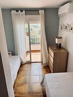 La Perla de Frigiliana Suites & Villa