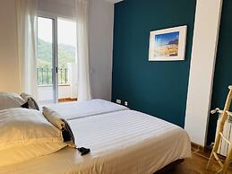 La Perla de Frigiliana Suites & Villa