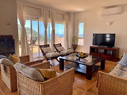 La Perla de Frigiliana Suites & Villa