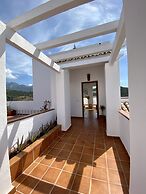 La Perla de Frigiliana Suites & Villa