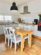 La Perla de Frigiliana Suites & Villa