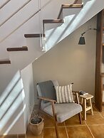 La Perla de Frigiliana Suites & Villa