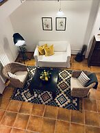 La Perla de Frigiliana Suites & Villa