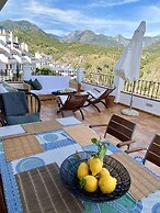 La Perla de Frigiliana Suites & Villa