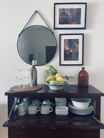 La Perla de Frigiliana Suites & Villa