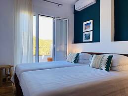 La Perla de Frigiliana Suites & Villa