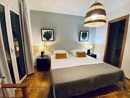 La Perla de Frigiliana Suites & Villa