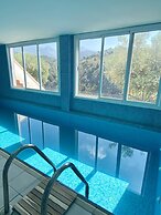 La Perla de Frigiliana Suites & Villa