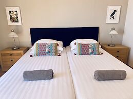 La Perla de Frigiliana Suites & Villa