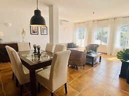 La Perla de Frigiliana Suites & Villa