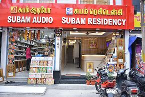 Subam Residency