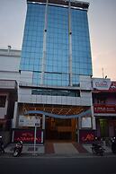 Hotel Aksharadha