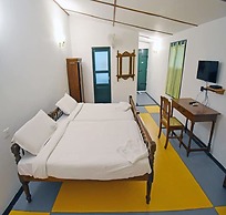 Villa Sentosa