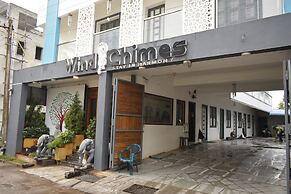 Wind Chimes Hotel