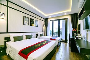 Hoi An Riverland Villa