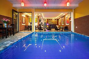 Hoi An Riverland Villa