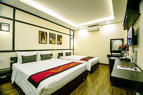 Hoi An Riverland Villa