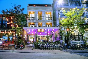 Hoi An Riverland Villa