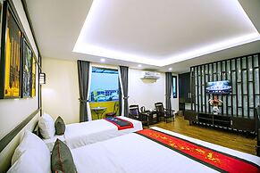 Hoi An Riverland Villa