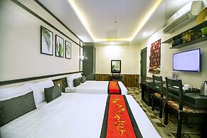 Hoi An Riverland Villa